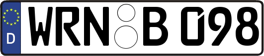 WRN-B098