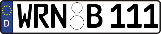 WRN-B111