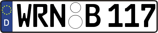 WRN-B117