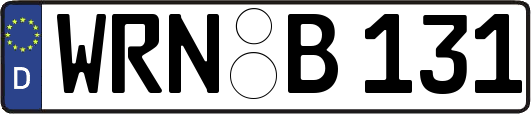 WRN-B131