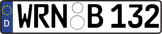 WRN-B132