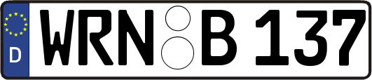 WRN-B137