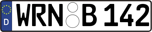 WRN-B142