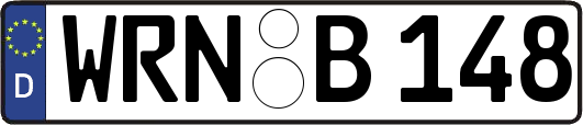WRN-B148