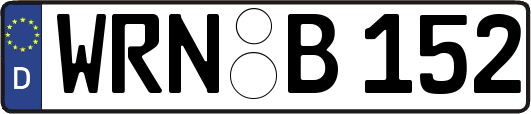 WRN-B152