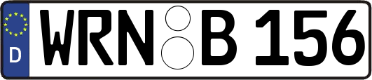 WRN-B156