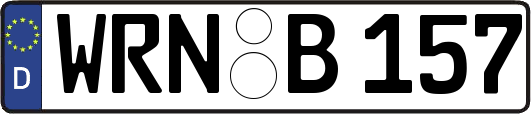 WRN-B157