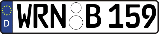 WRN-B159