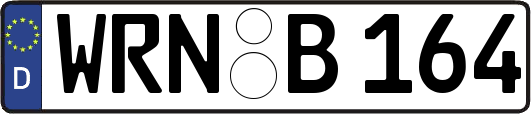 WRN-B164