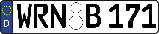 WRN-B171
