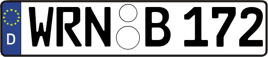WRN-B172