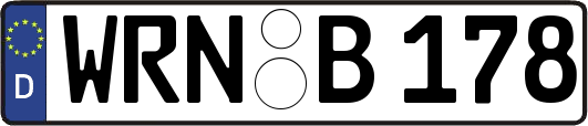 WRN-B178