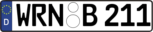 WRN-B211