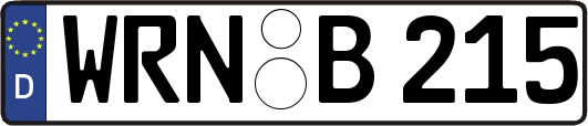 WRN-B215