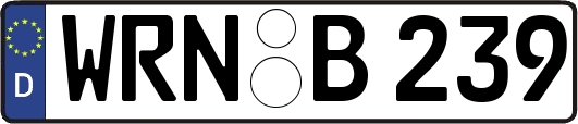 WRN-B239