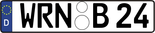 WRN-B24