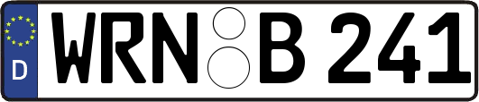 WRN-B241