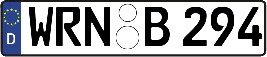 WRN-B294