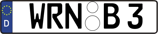 WRN-B3