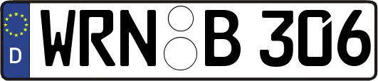 WRN-B306