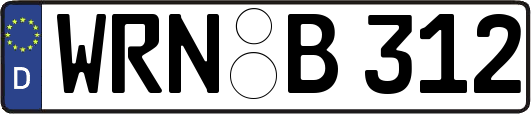 WRN-B312