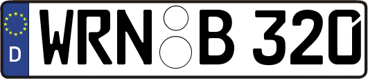 WRN-B320