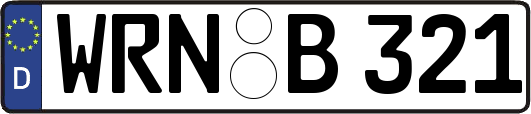 WRN-B321