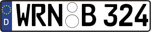 WRN-B324