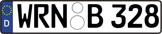 WRN-B328