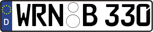 WRN-B330