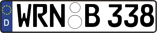 WRN-B338
