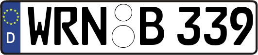 WRN-B339