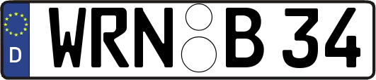 WRN-B34