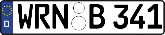 WRN-B341
