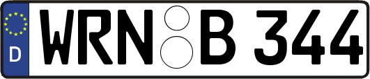WRN-B344