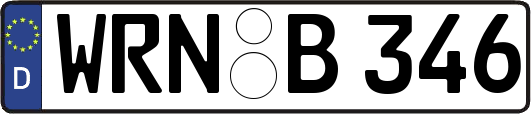 WRN-B346