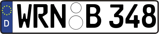 WRN-B348