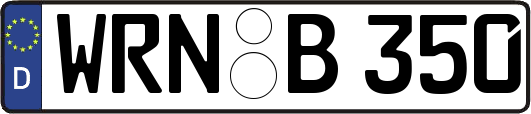 WRN-B350