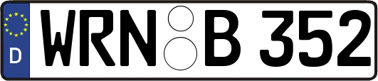 WRN-B352