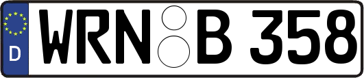 WRN-B358