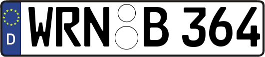 WRN-B364