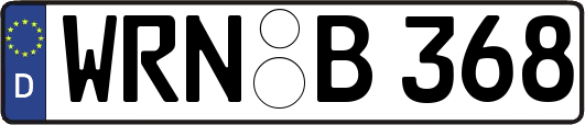 WRN-B368