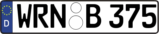 WRN-B375