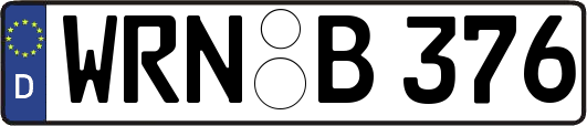 WRN-B376