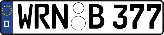 WRN-B377