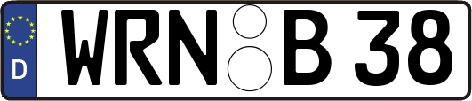 WRN-B38