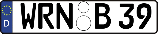 WRN-B39