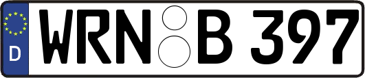 WRN-B397