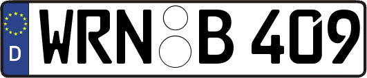 WRN-B409