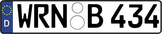 WRN-B434